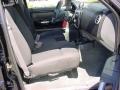 Carbide Black - Raider LS Double Cab Photo No. 16