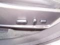 Silver Birch Metallic - MKZ AWD Sedan Photo No. 25