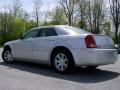 Bright Silver Metallic - 300 Touring Photo No. 4