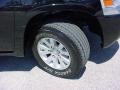 Carbide Black - Raider LS Double Cab Photo No. 22