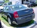 2008 Steel Blue Metallic Chrysler 300 Touring  photo #5