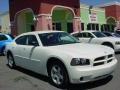 Stone White - Charger SE Photo No. 1