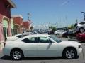Stone White - Charger SE Photo No. 2
