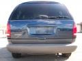 Patriot Blue Pearlcoat - Grand Caravan LE Photo No. 5