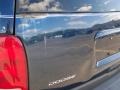 2000 Patriot Blue Pearlcoat Dodge Grand Caravan LE  photo #6