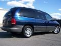 Patriot Blue Pearlcoat - Grand Caravan LE Photo No. 7