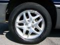 Patriot Blue Pearlcoat - Grand Caravan LE Photo No. 8