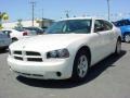 Stone White - Charger SE Photo No. 7
