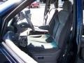 Patriot Blue Pearlcoat - Grand Caravan LE Photo No. 9