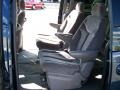 2000 Patriot Blue Pearlcoat Dodge Grand Caravan LE  photo #11