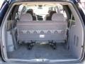 2000 Patriot Blue Pearlcoat Dodge Grand Caravan LE  photo #12