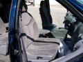 Patriot Blue Pearlcoat - Grand Caravan LE Photo No. 14