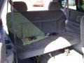 2000 Patriot Blue Pearlcoat Dodge Grand Caravan LE  photo #15