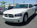 Stone White - Charger SE Photo No. 7