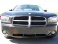 2008 Brilliant Black Crystal Pearl Dodge Charger SXT AWD  photo #3