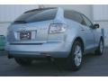 2007 Icy Blue Metallic Mazda CX-7 Touring  photo #7