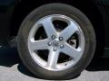 Brilliant Black Crystal Pearl - Charger SXT AWD Photo No. 8
