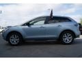 Icy Blue Metallic - CX-7 Touring Photo No. 11