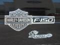 2010 Tuxedo Black Ford F150 Harley-Davidson SuperCrew 4x4  photo #4