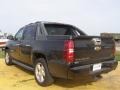 Black - Avalanche LTZ Photo No. 3
