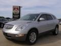 2009 Quicksilver Metallic Buick Enclave CX  photo #1