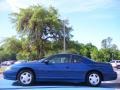 2003 Superior Blue Metallic Chevrolet Monte Carlo SS  photo #2