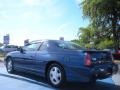 2003 Superior Blue Metallic Chevrolet Monte Carlo SS  photo #3