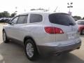 2009 Quicksilver Metallic Buick Enclave CX  photo #3