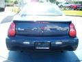 2003 Superior Blue Metallic Chevrolet Monte Carlo SS  photo #4