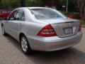 Brilliant Silver Metallic - C 320 4Matic Sport Sedan Photo No. 6