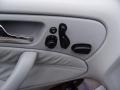 Brilliant Silver Metallic - C 320 4Matic Sport Sedan Photo No. 9