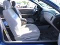 2003 Superior Blue Metallic Chevrolet Monte Carlo SS  photo #14