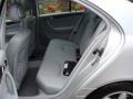 Brilliant Silver Metallic - C 320 4Matic Sport Sedan Photo No. 15