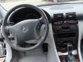 Brilliant Silver Metallic - C 320 4Matic Sport Sedan Photo No. 16