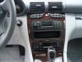 Brilliant Silver Metallic - C 320 4Matic Sport Sedan Photo No. 17