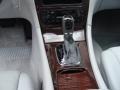 Brilliant Silver Metallic - C 320 4Matic Sport Sedan Photo No. 18