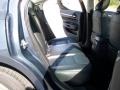 2008 Steel Blue Metallic Dodge Charger SXT  photo #15