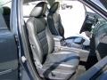 2008 Steel Blue Metallic Dodge Charger SXT  photo #16