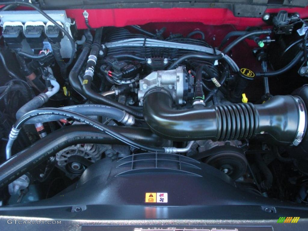 2006 F150 XLT Regular Cab - Dark Toreador Red Metallic / Medium/Dark Flint photo #21