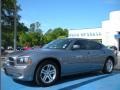 Silver Steel Metallic - Charger R/T Photo No. 1