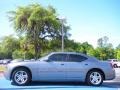 Silver Steel Metallic - Charger R/T Photo No. 2