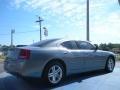 Silver Steel Metallic - Charger R/T Photo No. 5