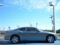 Silver Steel Metallic - Charger R/T Photo No. 6