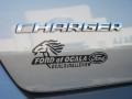 Silver Steel Metallic - Charger R/T Photo No. 9