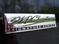 2008 Brilliant Black Crystal Pearl Chrysler 300 Touring  photo #10