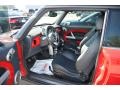 Chili Red - Cooper S Hardtop Photo No. 2