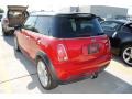 Chili Red - Cooper S Hardtop Photo No. 3