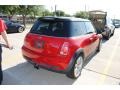 Chili Red - Cooper S Hardtop Photo No. 4