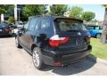 Jet Black - X3 3.0si Photo No. 2