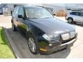 Jet Black - X3 3.0si Photo No. 4